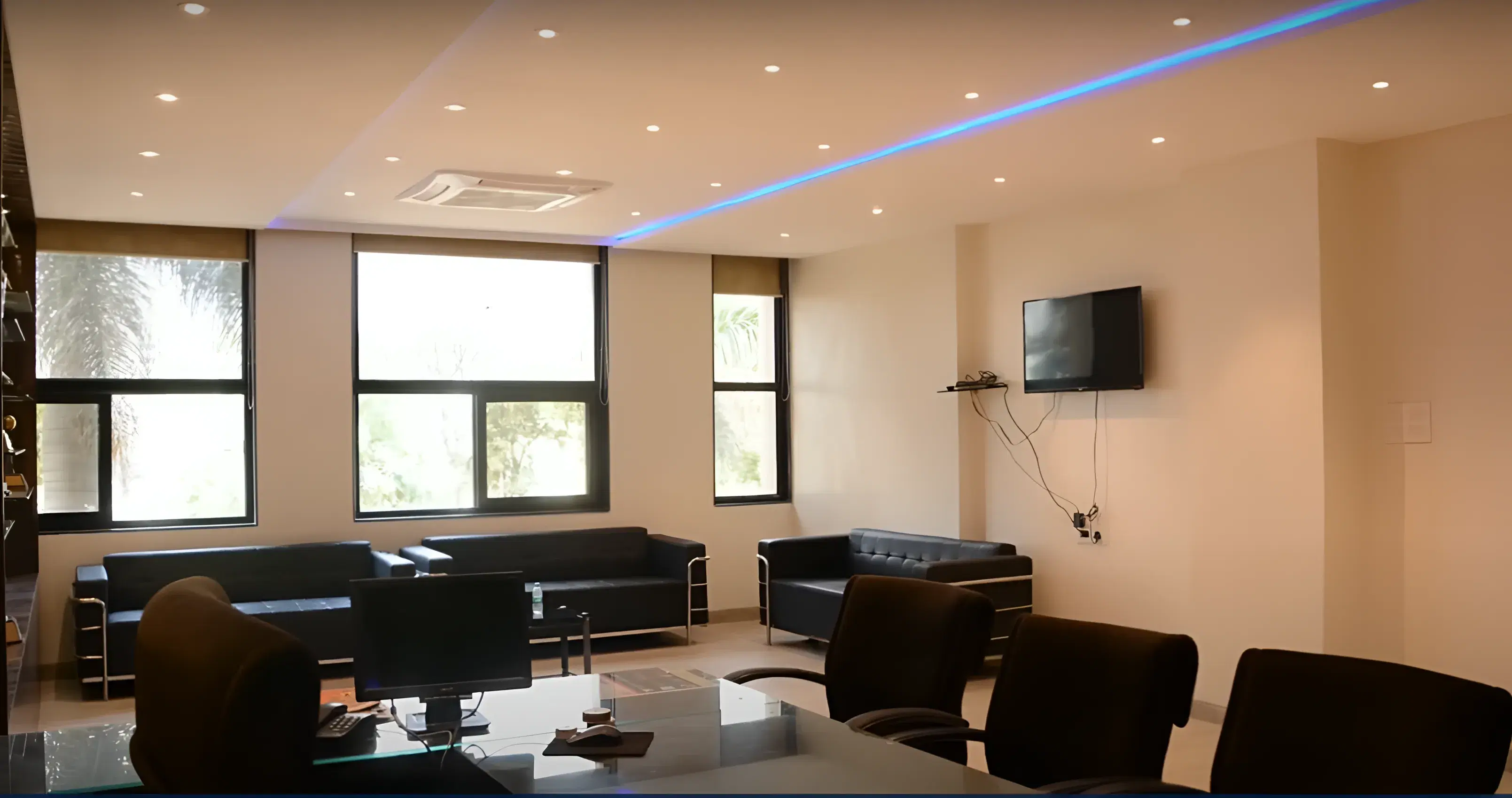 LEXICON Mile Academic Infrastructure photo 8